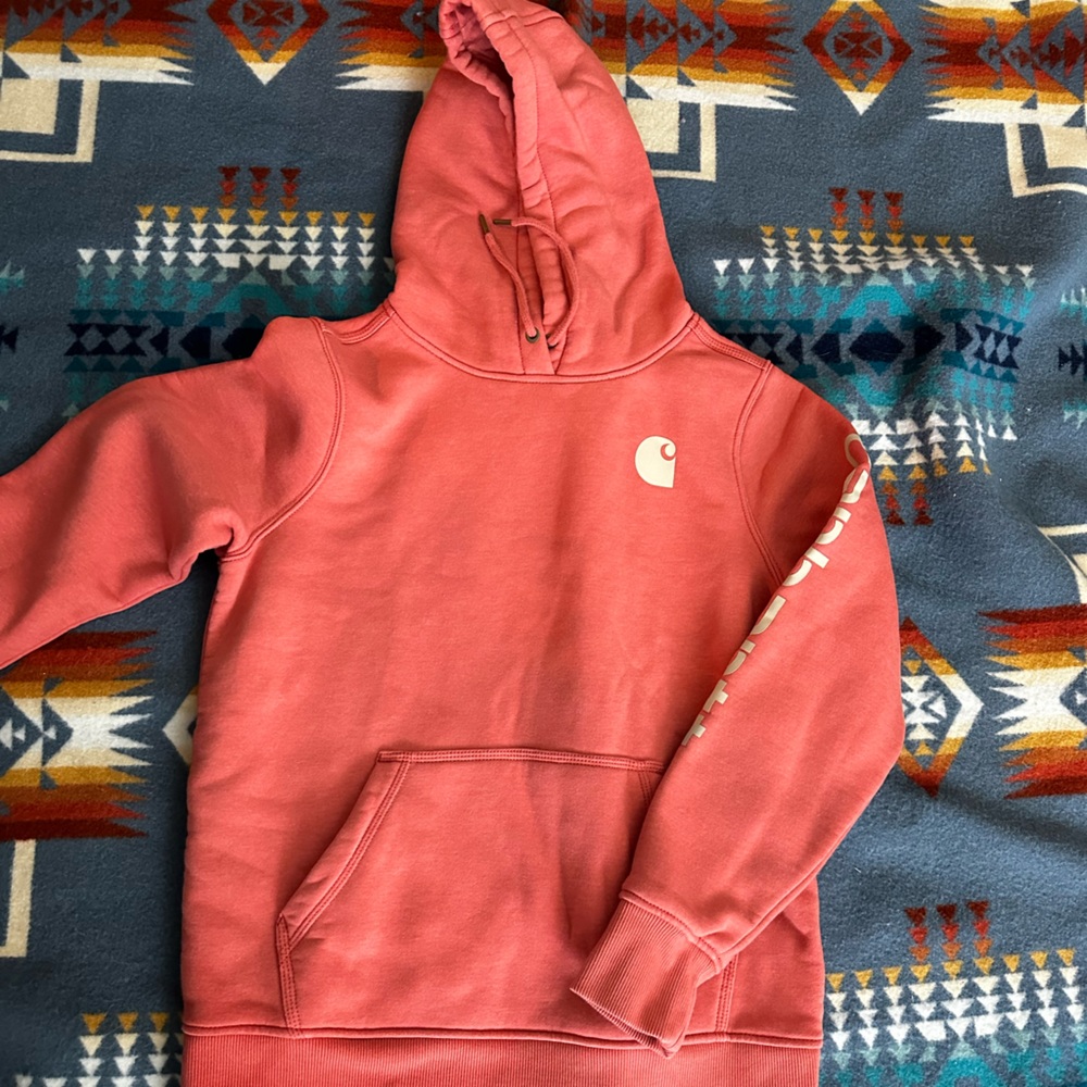 Carhartt Sweatshirt